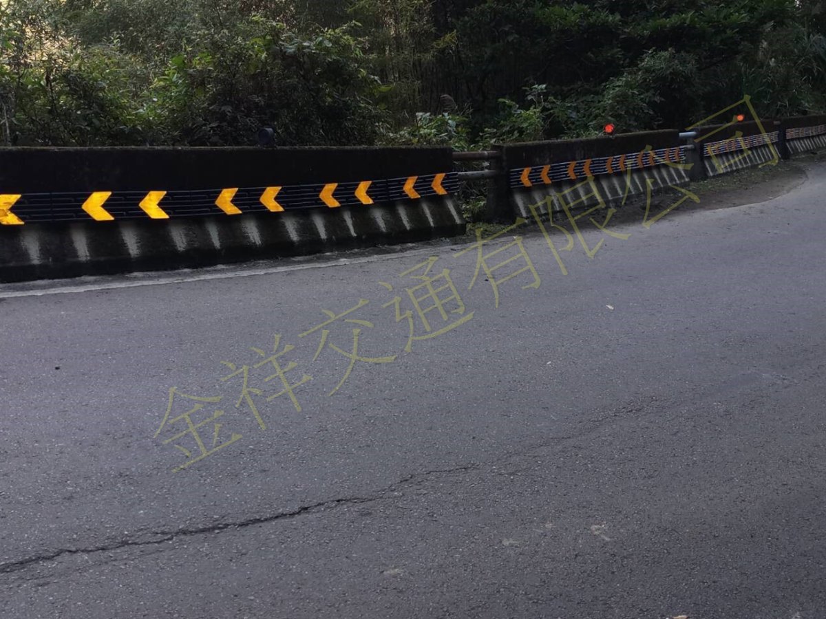  復興區市道118線(47K+980~58K+000)道路品質改善計畫